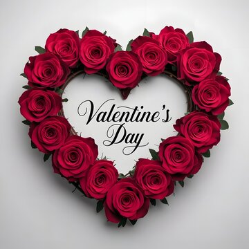 Happy valentine's day