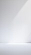© Kitta Studio - Minimalist Background with Soft Lighting and Clean Surface Texture