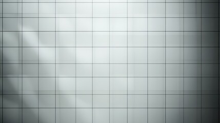 Poster - Textured Gray Background with Subtle Grid Pattern Ideal for Modern Design Projects, Presentations, and Creative Applications in a Variety of Visual Contexts