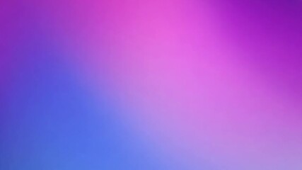 Wall Mural - Vibrant Defocused Gradient Background in Pink, Blue, and Purple Hues