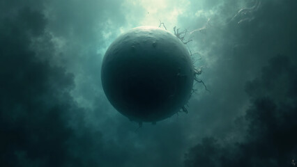 dark planet