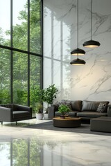 Wall Mural - Home Decor Living Room