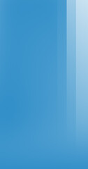 Wall Mural - 4k light dust blue vertical line gradient. banner business style. elegant cover for presentation. cr