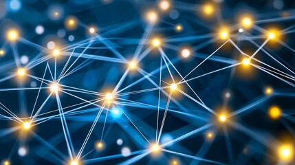 Poster - Multi-dimensional Visualization of Evolving Networks and Connections