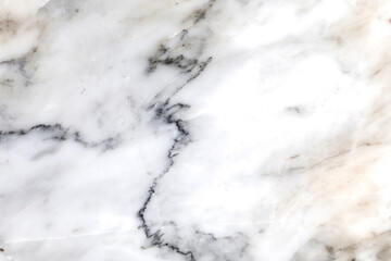 White marble texture natural patterns for design.