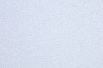 Wall Mural - concrete wall white color for texture background.