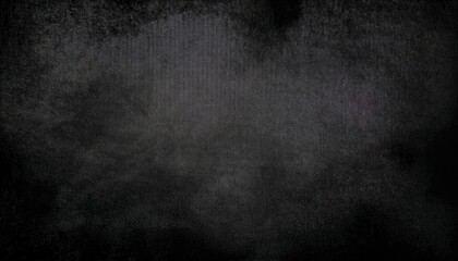 Aufkleber - dark textured fabric background with soft uneven lighting, subtle grunge effect, ideal for design, presentation, and overlay

