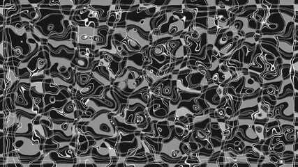 Poster - 663 bulge 100 100 2 b&w inv