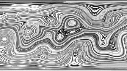 Poster - 680 twist 100 500 3 b&w