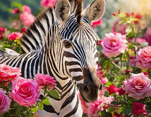 Wall Mural - In der Natur