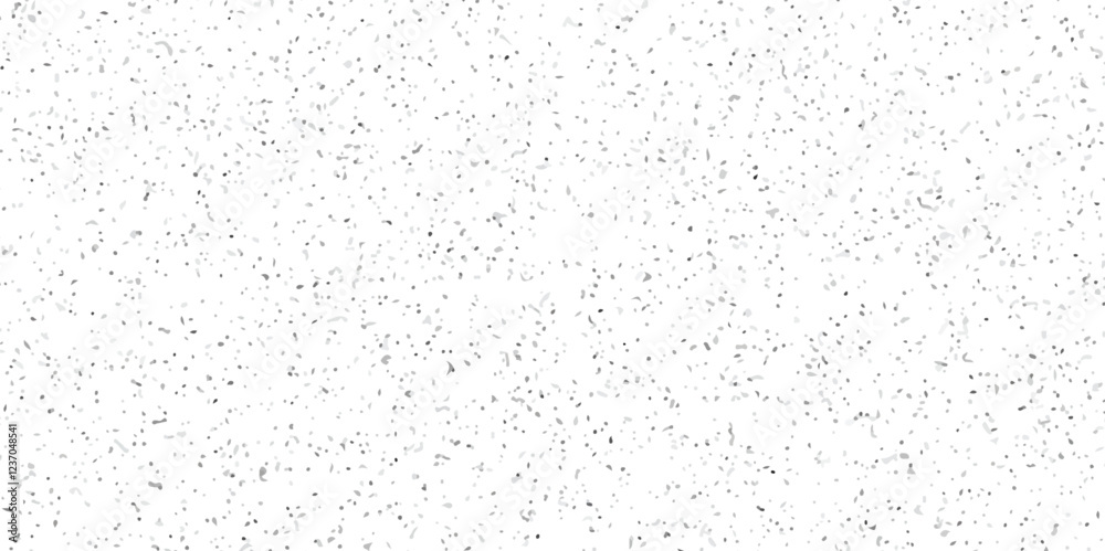 Vector sublet rock concrete black and white old wall terrazzo stone ...