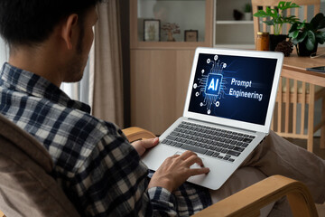  - generative ai virtual assistant tools for prompt engineer and user for ease of engage artificial int