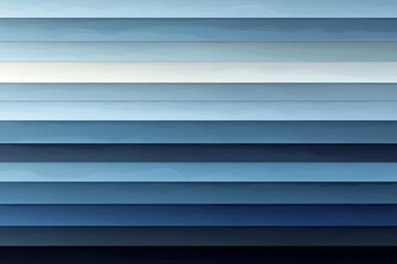 Poster - A geometric linear striped texture, modern in style