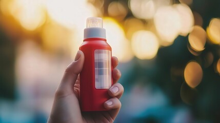 benefits of combination inhalers for managing chronic lung diseases.