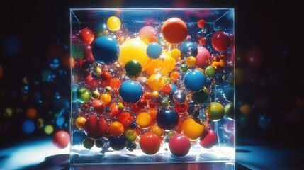 Poster - role of particle arrangement in determining the density of a solid