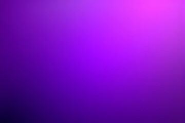 Poster - Beautiful purple gradient background smooth and texture