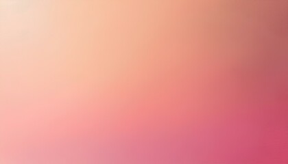 Poster - abstract colorful background with lines. Colorful abstract background with rough textured rose gold and blush pink pastel color gradient.