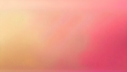 Fototapete - abstract colorful background with lines. Colorful abstract background with rough textured rose gold and blush pink pastel color gradient.