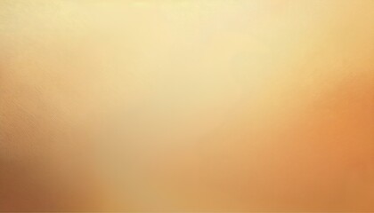 Poster - abstract colorful background with lines. Colorful abstract background with rough textured champagne and gold pastel color gradient.