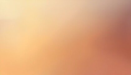 Poster - abstract colorful background with lines. Colorful abstract background with rough textured champagne and gold pastel color gradient.