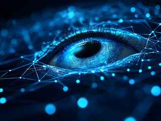 Poster - Digital Eye Network Connection