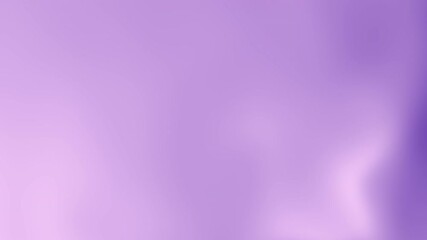 Poster - soft purple gradient background with motion blur effect ideal for abstract designs and creative proj