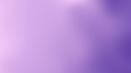 Poster - soft purple gradient background with gentle motion for animation and design projects offering subtle