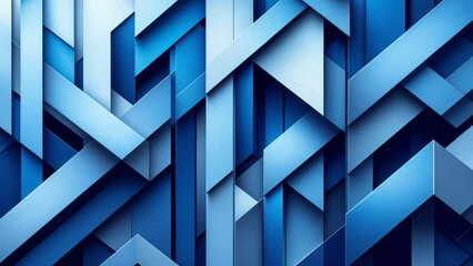 Poster - brutal industrial tech abstract background . Generative AI