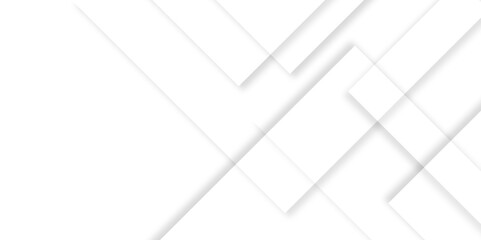 Leinwandbilder - Abstract modern hipster futuristic line graphic background .Modern white and gray technology concept diamond triangle geometric background Suit for business, corporate institution presentation.	