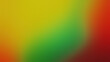 © Alena - Vibrant color gradient blending green, yellow, and red with smooth transitions and a calming effect