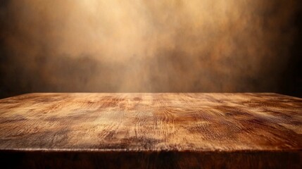 Poster - Warmly finished rustic wood serves as a perfect foundation for artistic creativity, evoking comfort and nostalgia in any setting. Ideal for sharing moments and inspiration