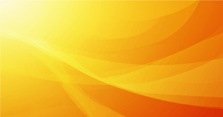 yellow  gradiants smooth light lines dots mix background. Vector illustration
