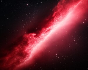 Aufkleber - Cosmic Phenomena Infographic Vibrant Celestial Display with Nebula Textures for Astronomy Education and Digital Marketing in Scientific Exploration