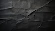 © Nastassia - Modern Wide Banner with a Sophisticated Black Textured Background