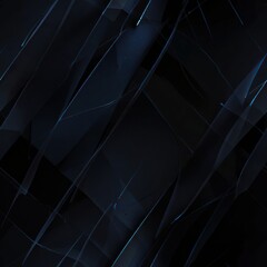 Poster - abstract fractal background a computer-generated illustration, texture