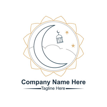 Eid Ramadan Logo