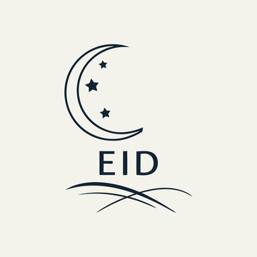 Eid Ramadan Logo