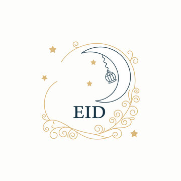 Eid Ramadan Logo