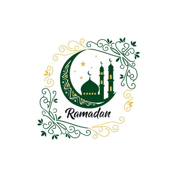 Eid Ramadan Logo