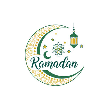 Eid Ramadan Logo