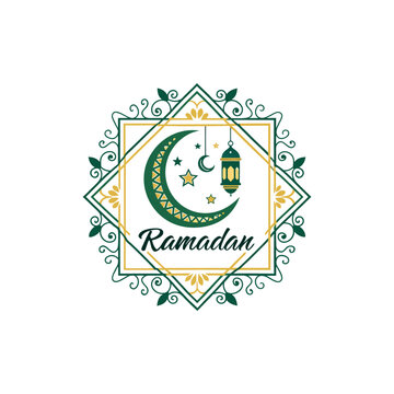 Eid Ramadan Logo