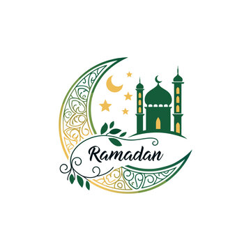 Eid Ramadan Logo