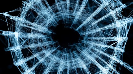 Poster - Celestial Journeys of Data Exploring New Frontiers in Outer Space