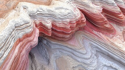 Poster - Virtual Data Landscapes for Innovative and Inspiring Visual Experiences