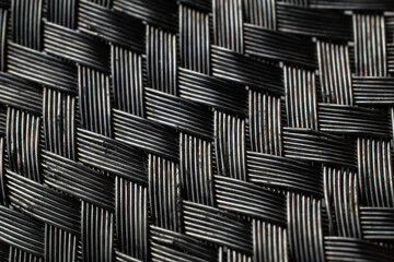 woven wire mesh background or texture
