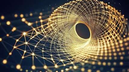 Poster - Interactive Digital Representation of Celestial Patterns and Structures