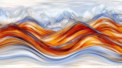 Poster - Understanding the Complexity of Wave and Particle Interactions in Nature