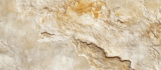 Poster - textured natural stone surface with variations in color and pattern suitable for backgrounds or desi