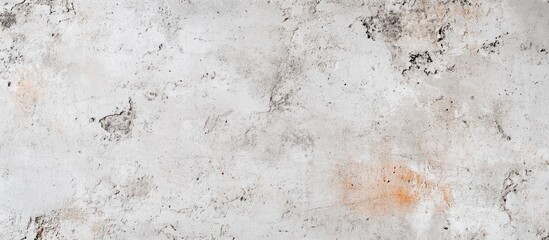 Aufkleber - Concrete wall surface texture with stains and imperfections ideal for backgrounds or design projects Copy Space