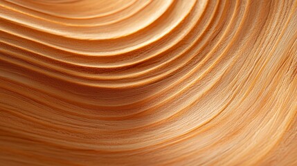 Poster - Dramatic closeup of wood grain textures studio setting - contrasting background artistic viewpoint